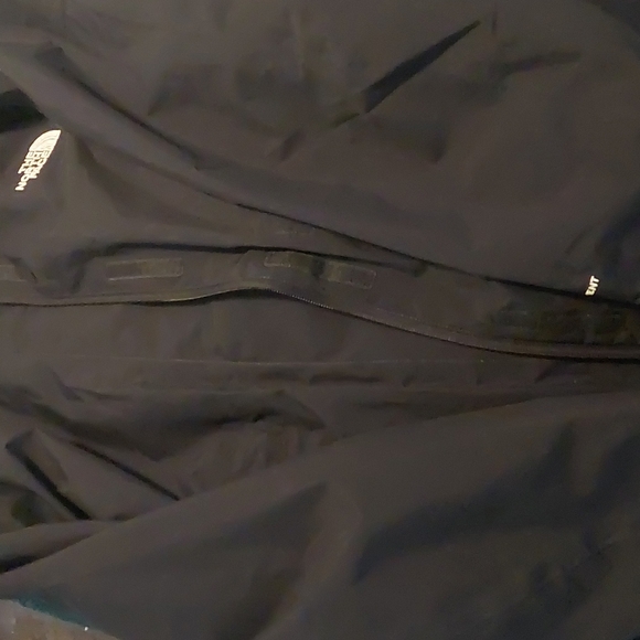 Vineyard Vines Jacket Women's 3X Rain Jacket Full Zip Hooded Outdoor Ladies - Picture 1 of 4